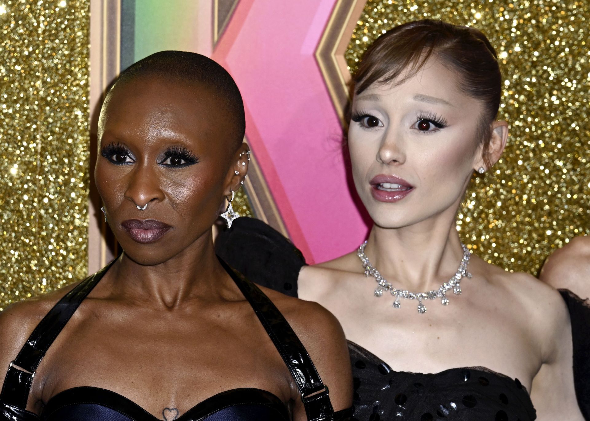 &quot;Wicked: For Good&quot; European Premiere - Special Access - Source: Getty