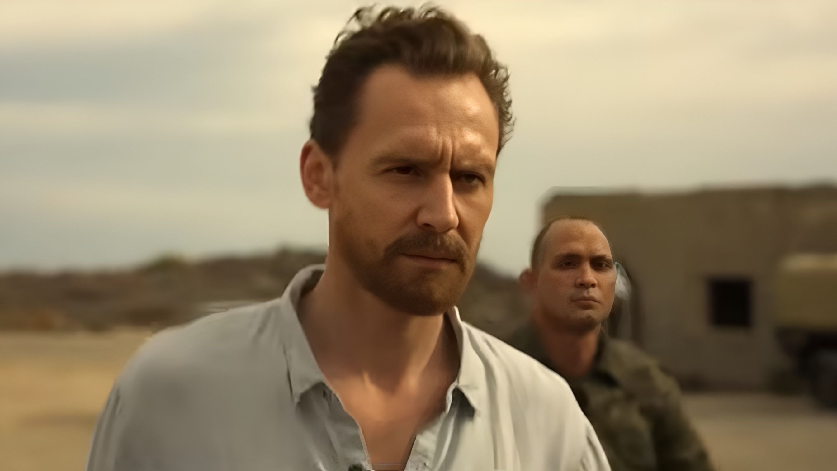 The Night Manager – Season 2 ( Image via YouTube; Prime Video )