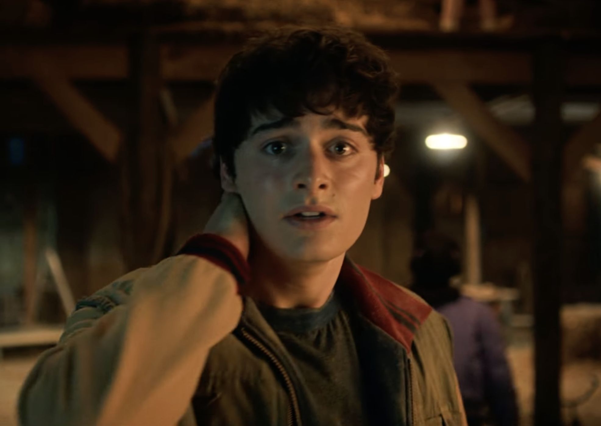 Jimmy Fallon reveals who is his &quot;favorite&quot; Stranger Things character (Image Via Netflix)