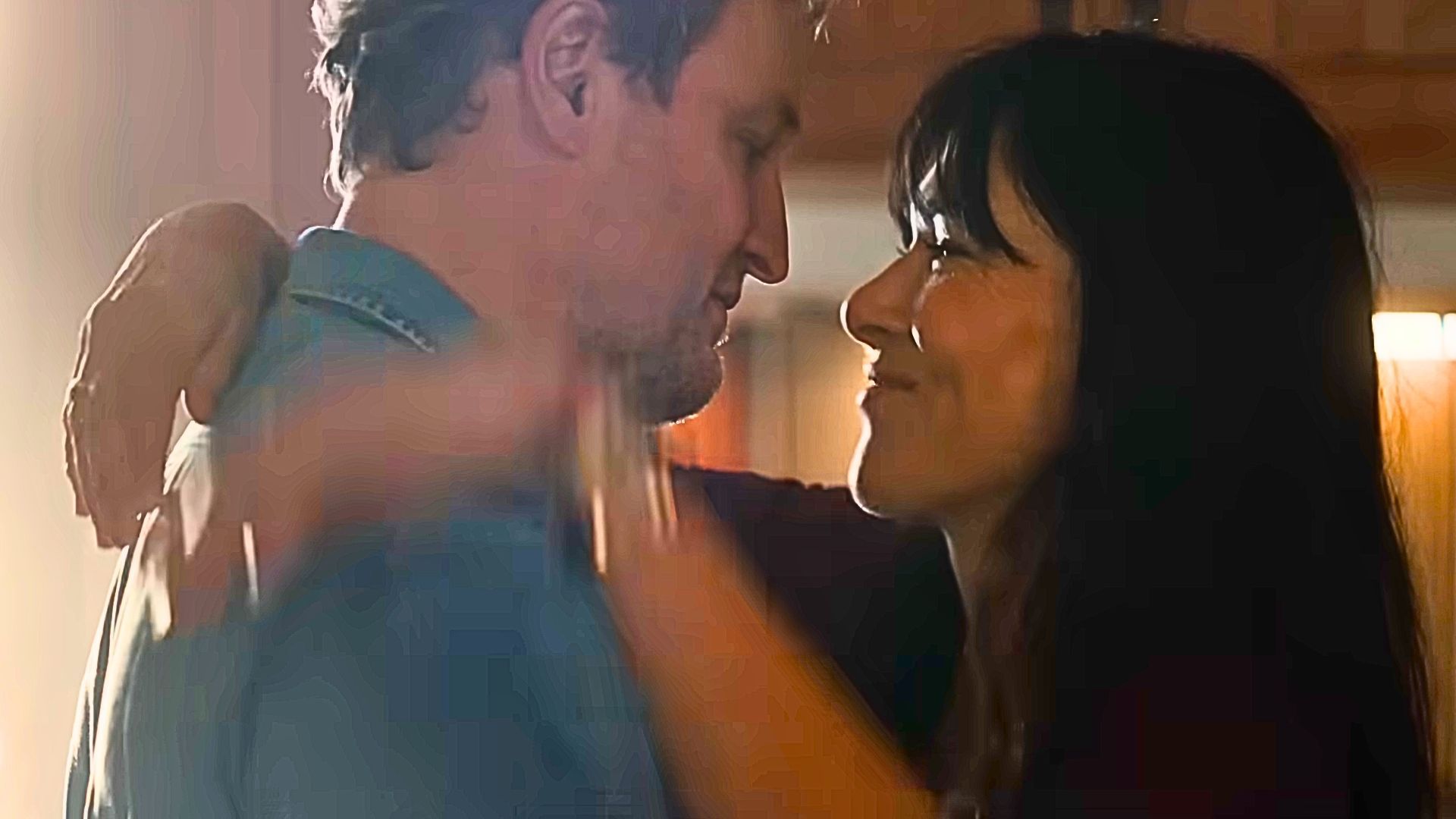 The Last Frontier | Image Via: Apple Studios