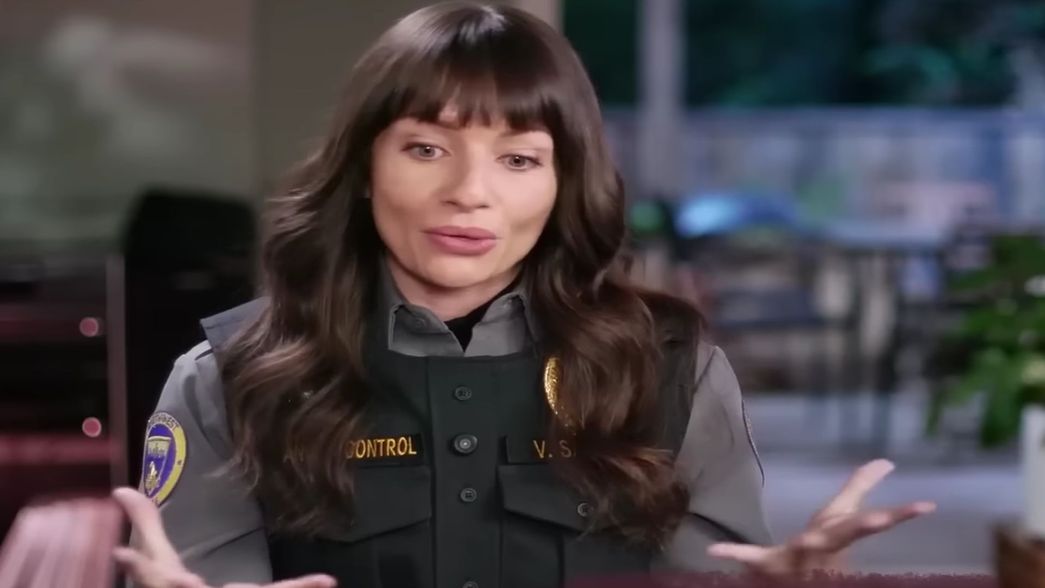 Control Cast Animal Control cast and characters: Here's who brought the Fox sitcom ...