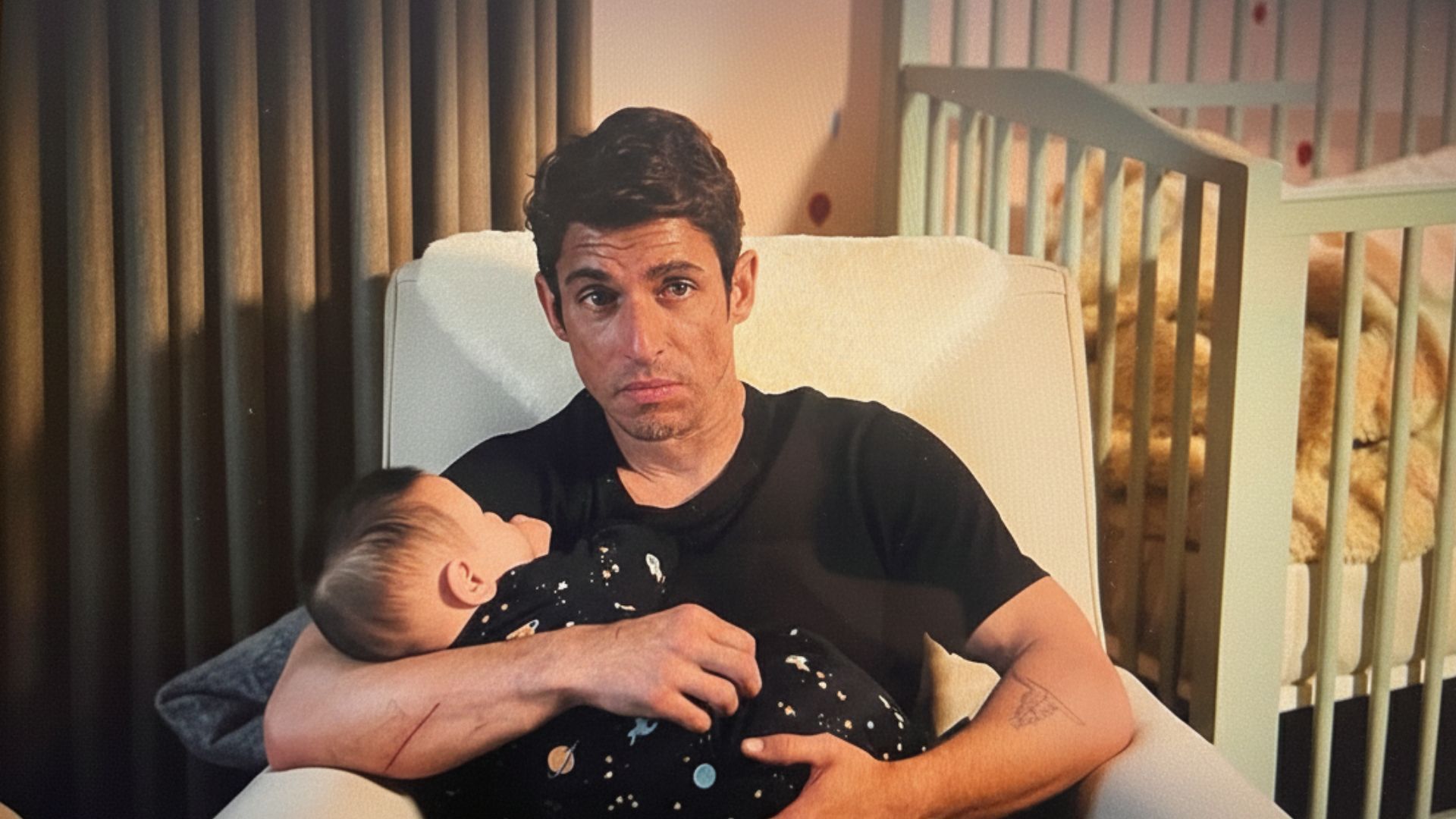 The Accident Season 2 Episode 2