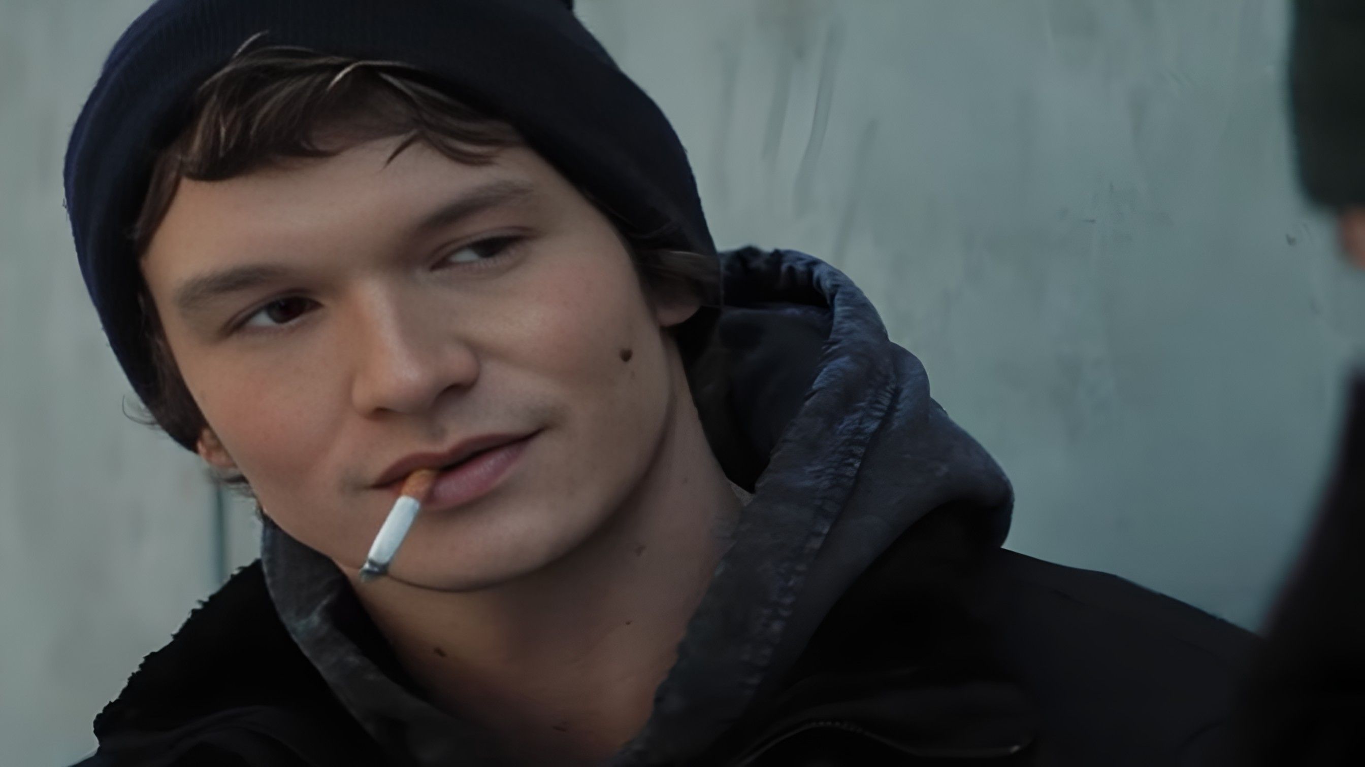 Ilya in Heated Rivalry ( Image via YouTube / Crave )