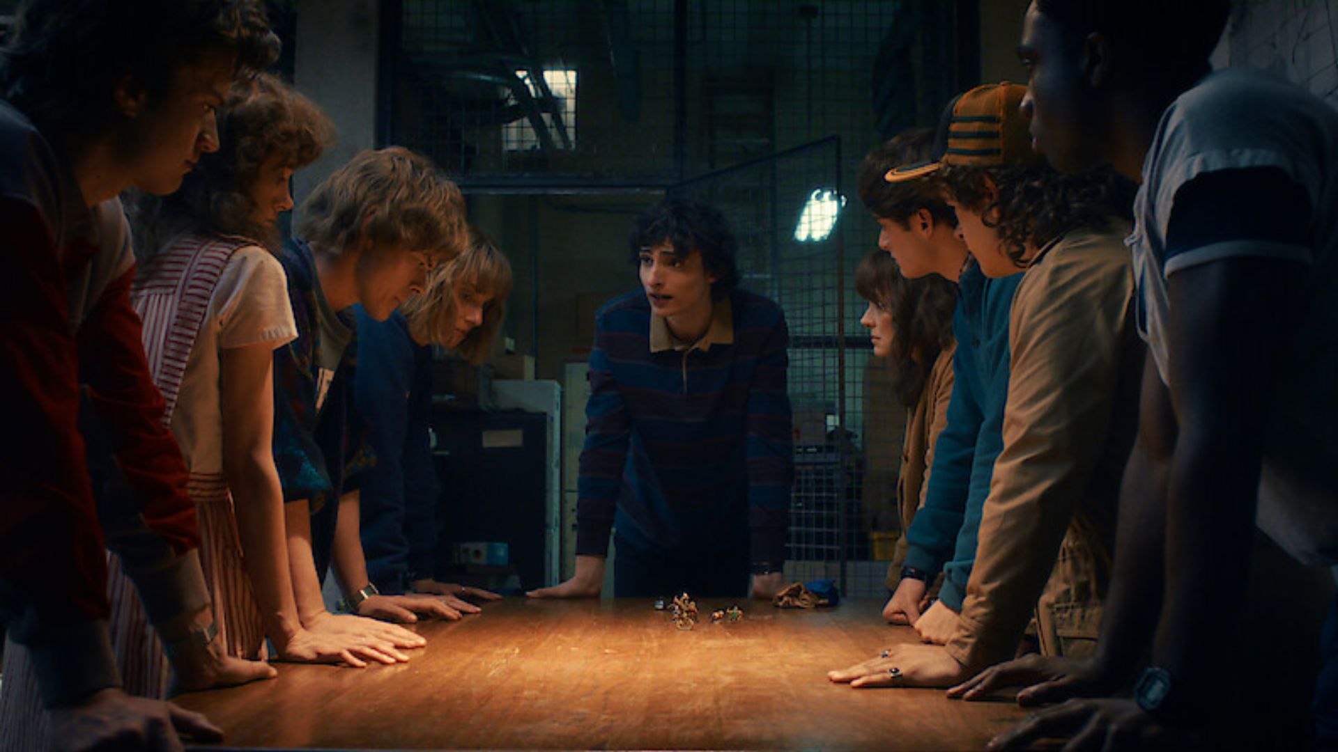 Stranger Things Season 5 (Image Source: Netflix)