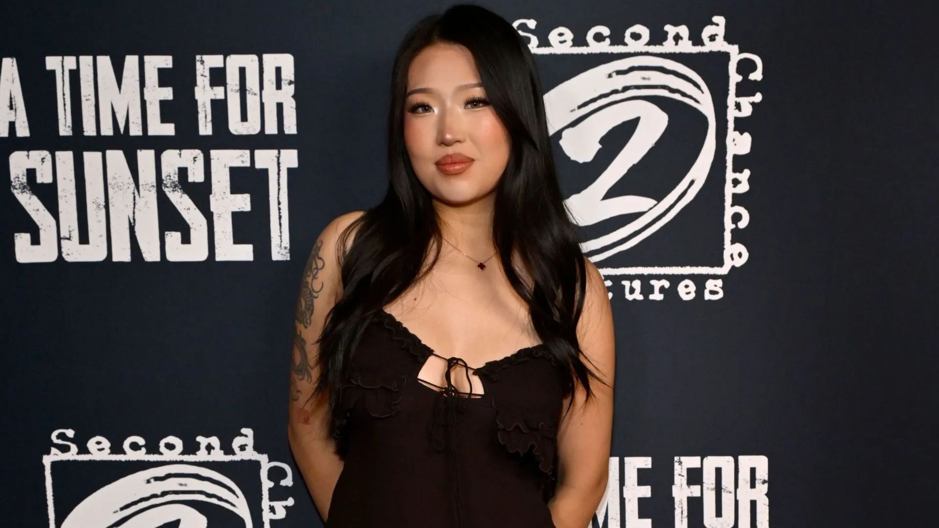 Nina Lin faces Twitch ban after Target shoplifting confession (Image via Getty)