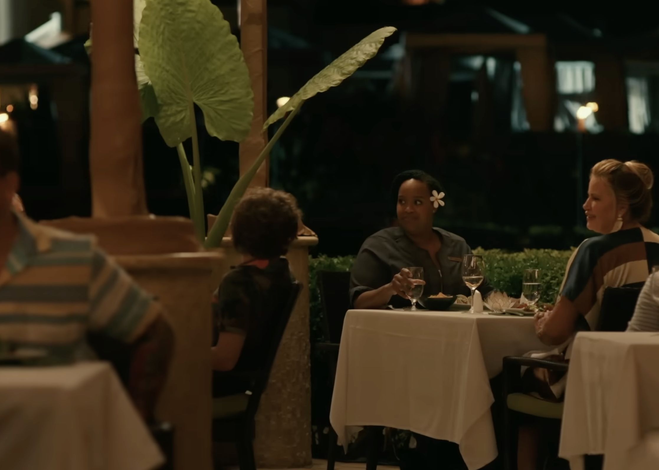 The White Lotus: Which hotel was Season 1 shot at? (Image Via HBO)