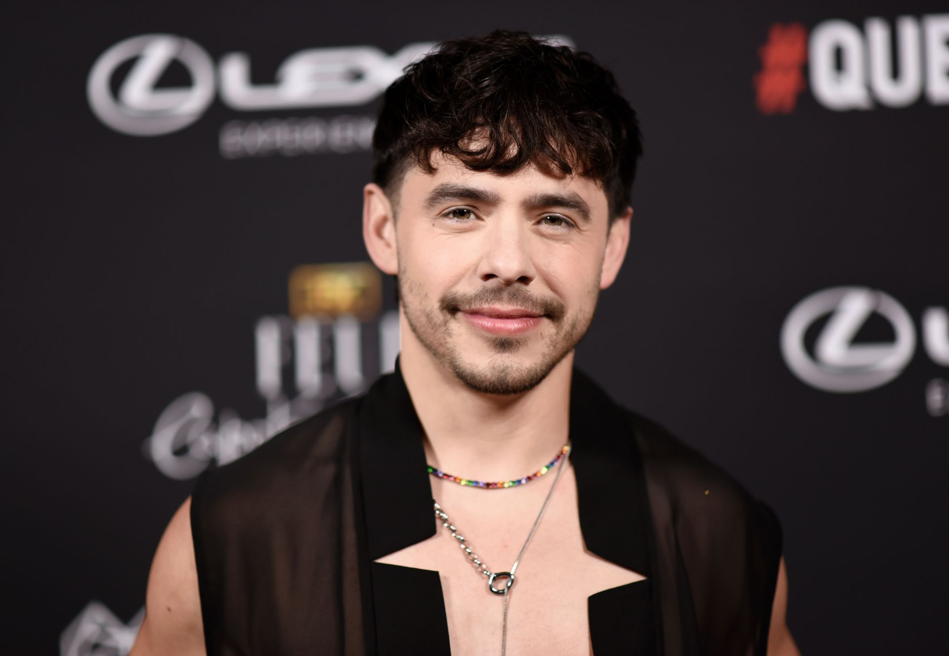 The Queerties 2024 - Source: Getty