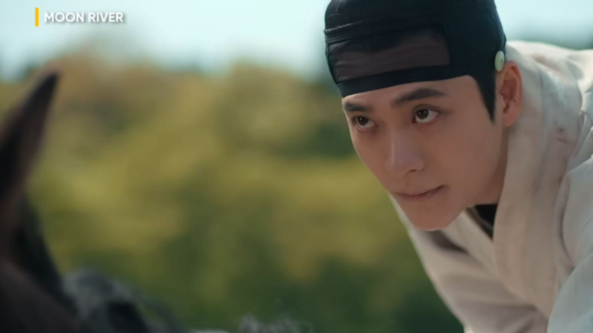 A still from the Moon River Teaser (Image Via: Viu Philippines)