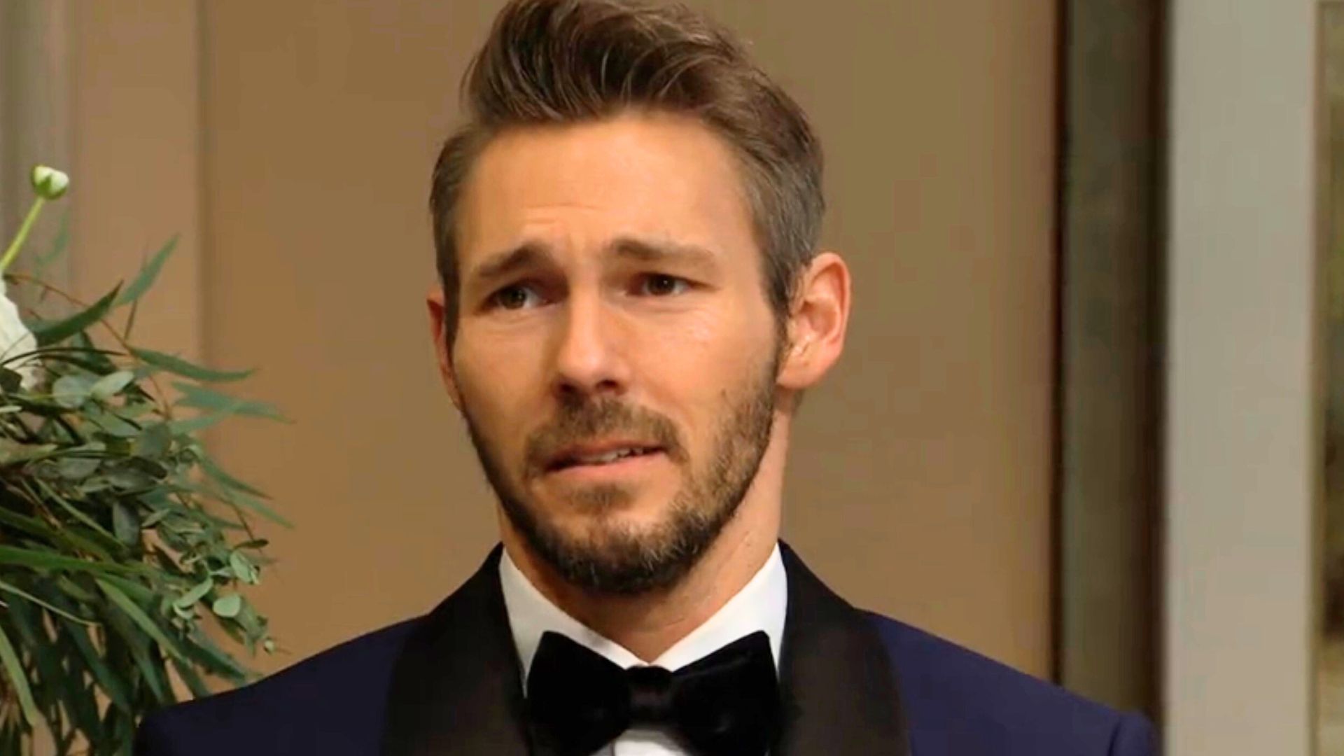 Scott Clifton as Liam on The Bold and the Beautiful | Image: CBS