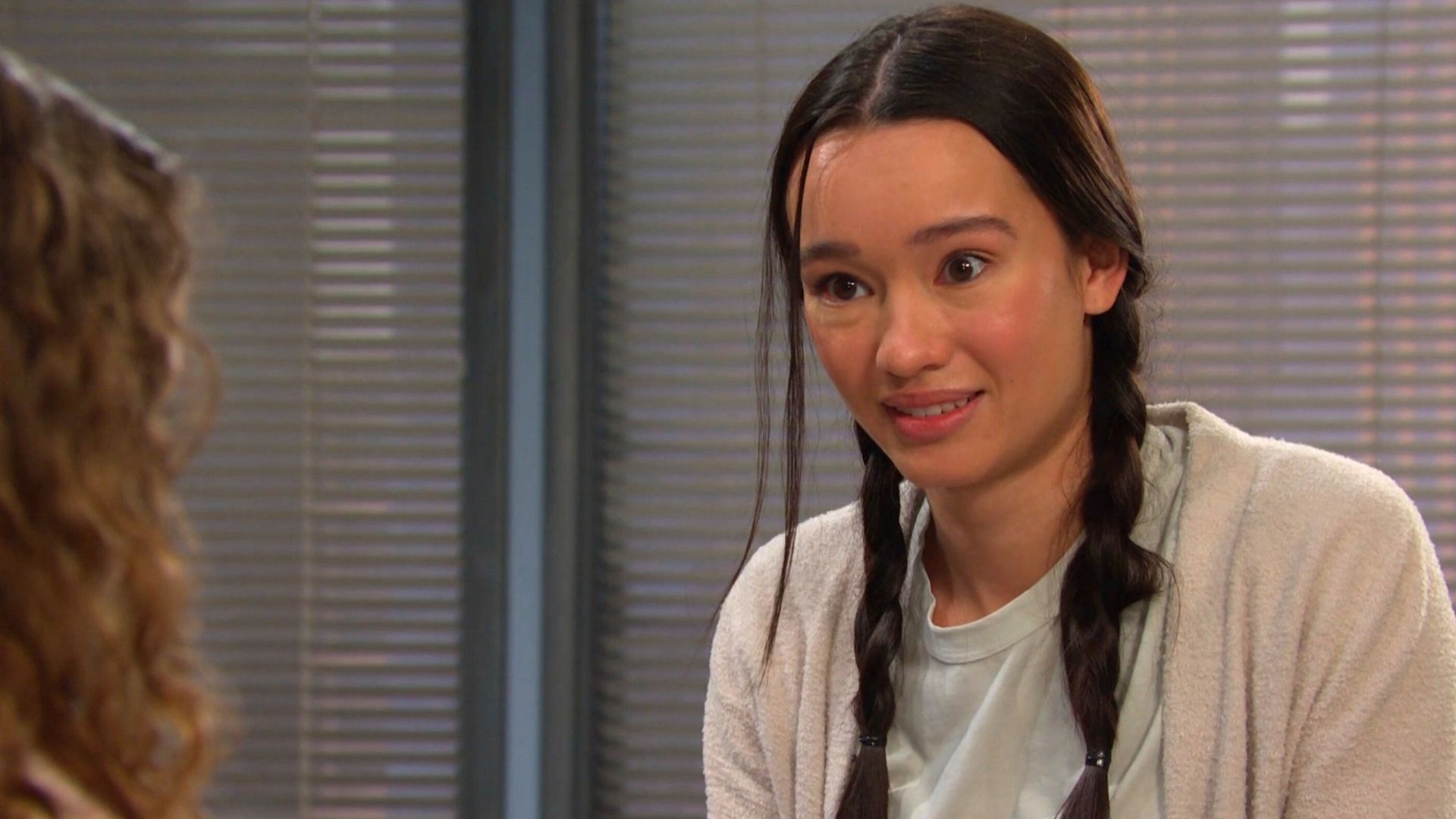 Sophia is a bad influence on Rachel | Image: Peacock