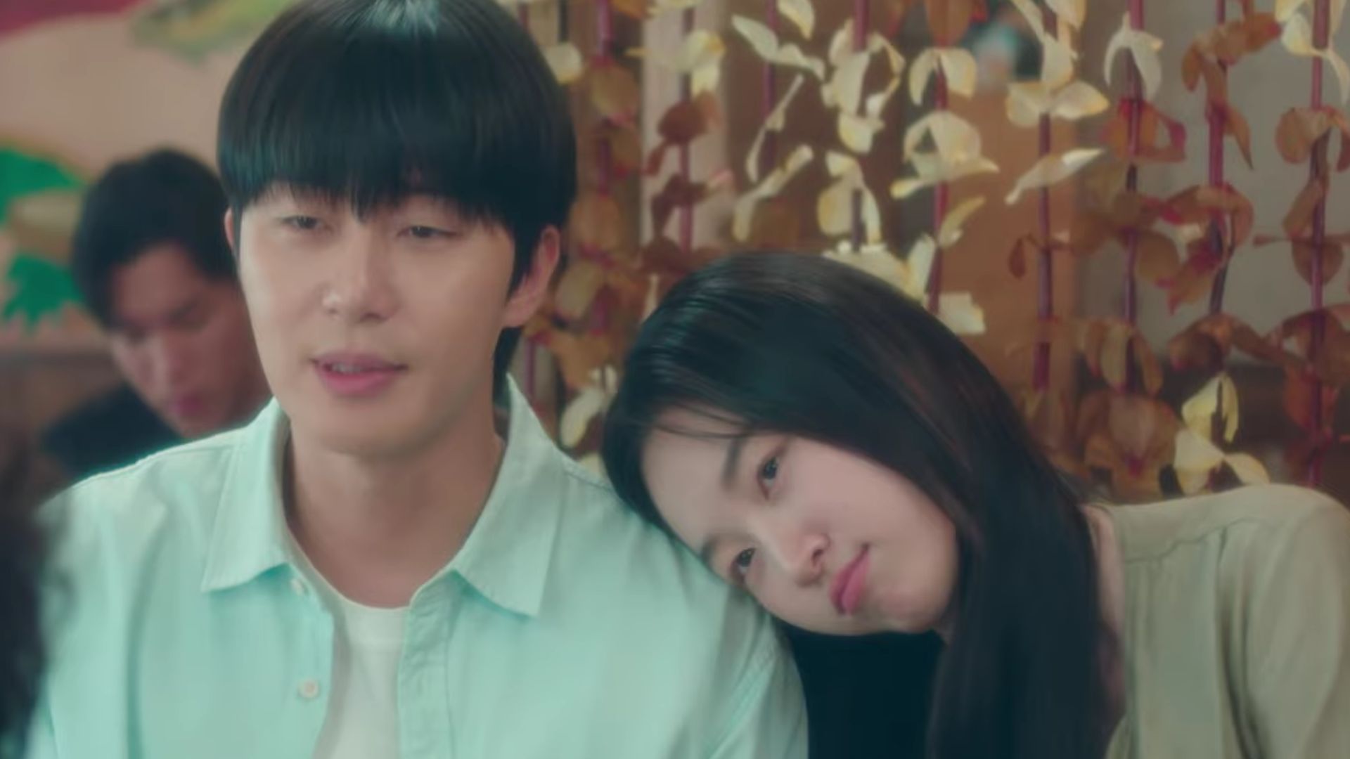 Surely Tomorrow | Image Via: SLL