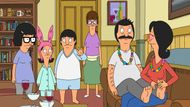 Still from Bob’s Burgers Season 16 (Image via X@BobsBurgersFOX)