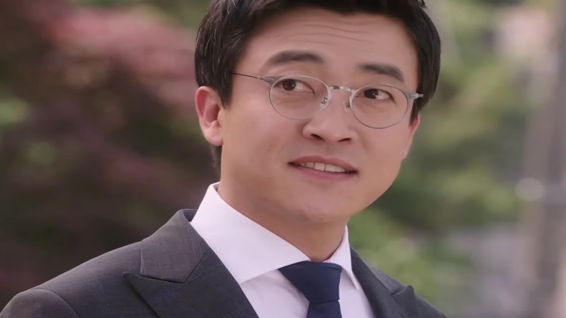 Suspicious Partner | Image Via: The Story Works