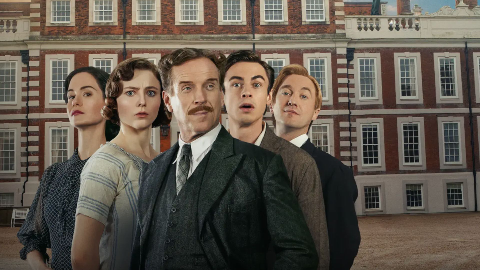 A still from the show (Image via Apple TV)