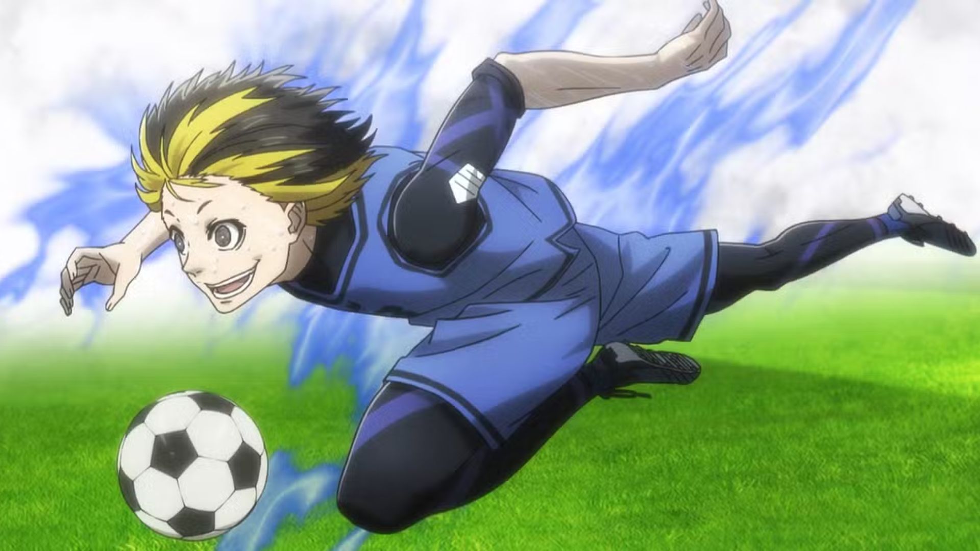 Meguru Bachira (Image Credits: Eight Bit)