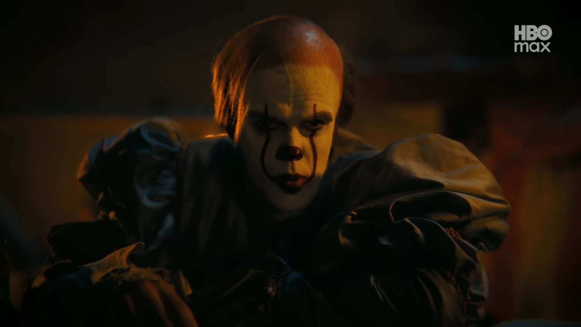 Bob Gray before encountering IT | Image Via: HBO Max