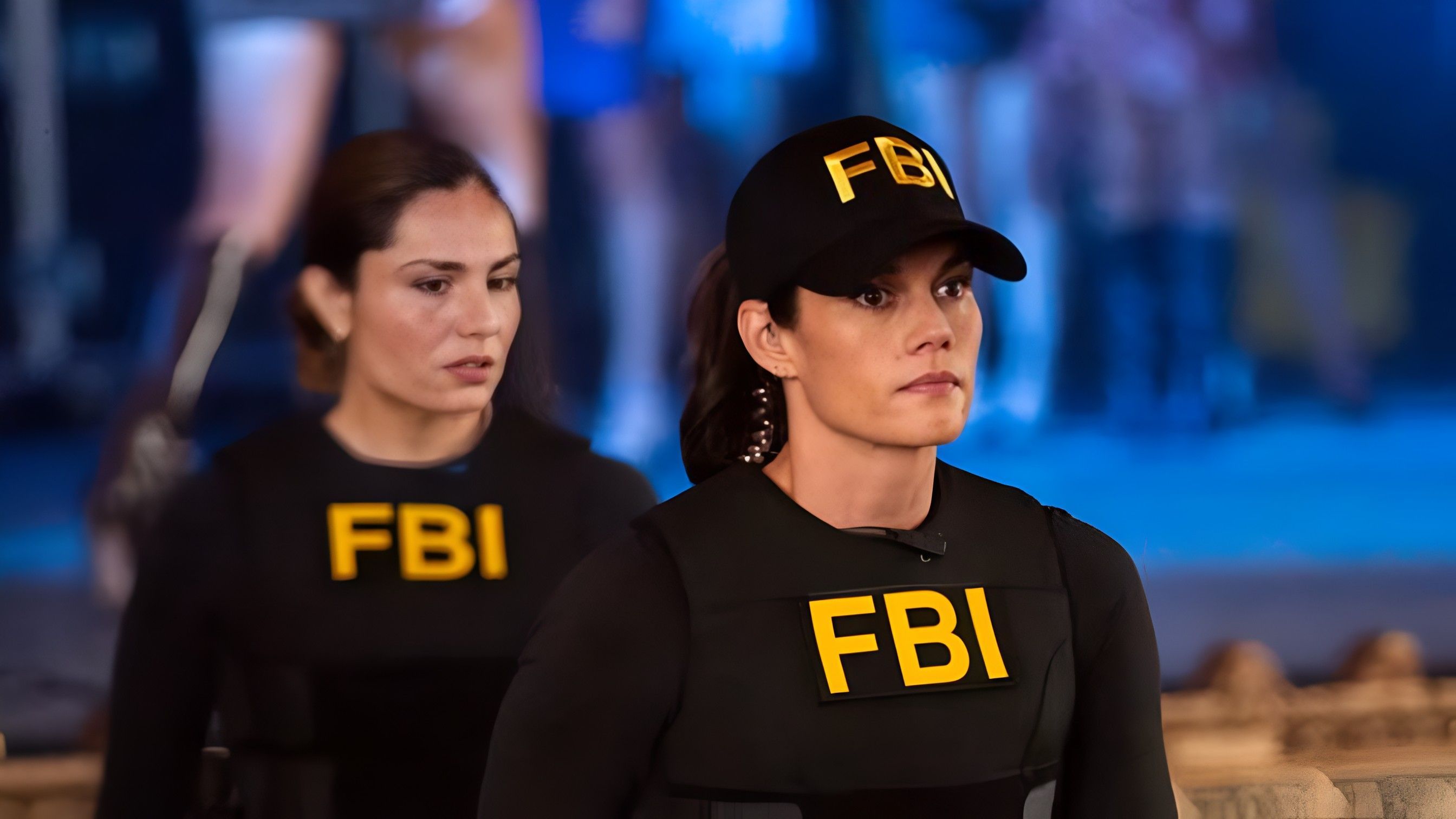 FBI Season 8 ( Image via Instagram / @fbicbs )