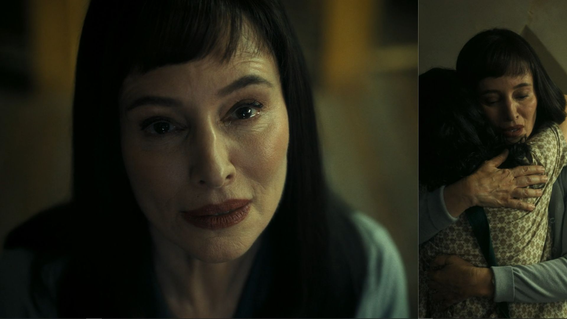 Ingrid Kersh/Periwinkle in IT: Welcome to Derry Episode 6 (Image Via: HBO)