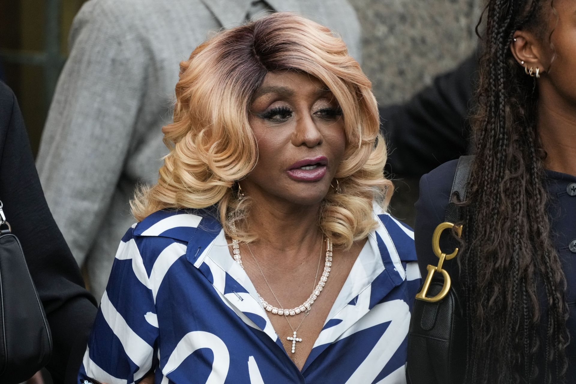 Jury Continues Deliberations In Sean Combs Sex Trafficking And Racketeering Trial - Source: Getty