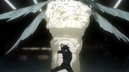 Jujutsu Kaisen Fans Have Blown Megumi s Mahoraga Summons Out Of Jujutsu Kaisen Fans Have Blown Megumi s Mahoraga Summons Out Of