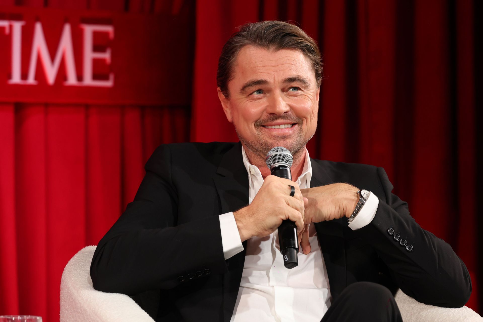 2025 A Year In TIME Event - Source: Getty