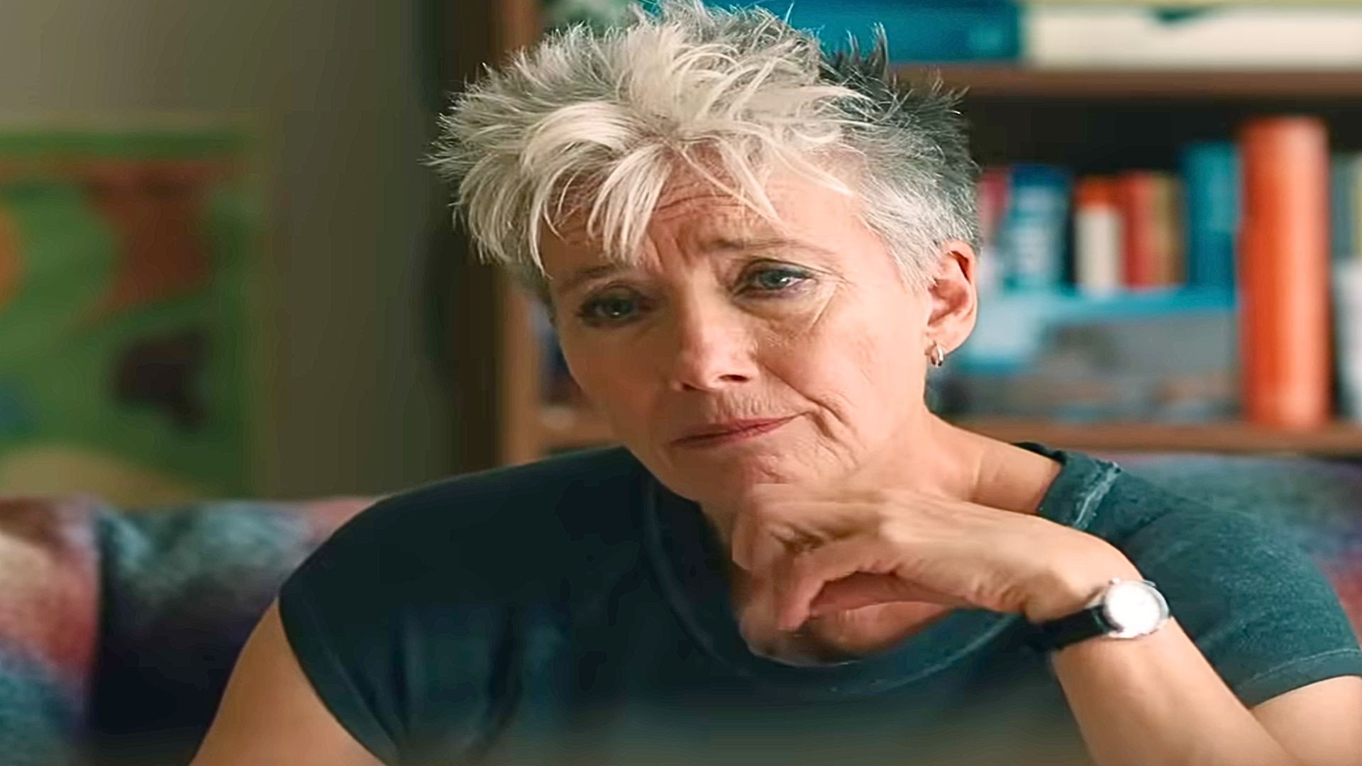 Down Cemetery Road | Image Via: 60Forty Films