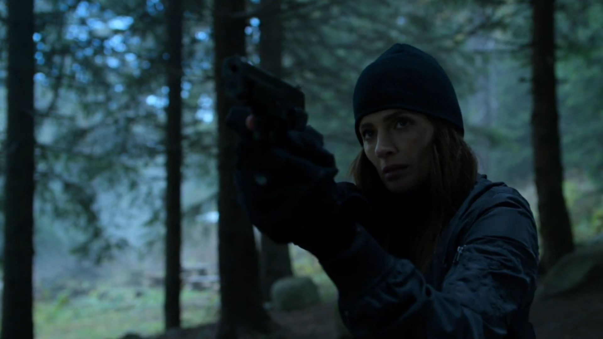 A still from Absentia Season 2 - Official Trailer (Image Via: Prime Video)