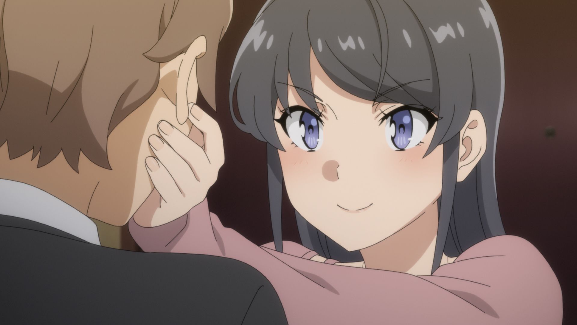The Rascal Does Not Dream of a Dear Friend anime film confirmed for ...