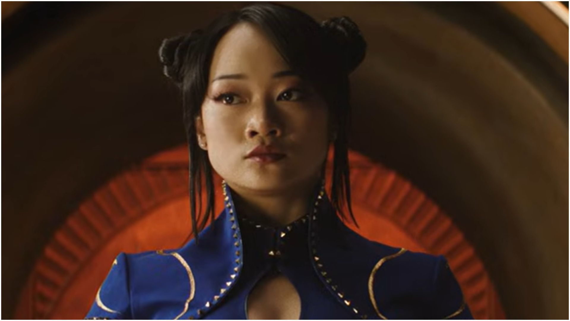 A still from Street Fighter | Image via Paramount Pictures