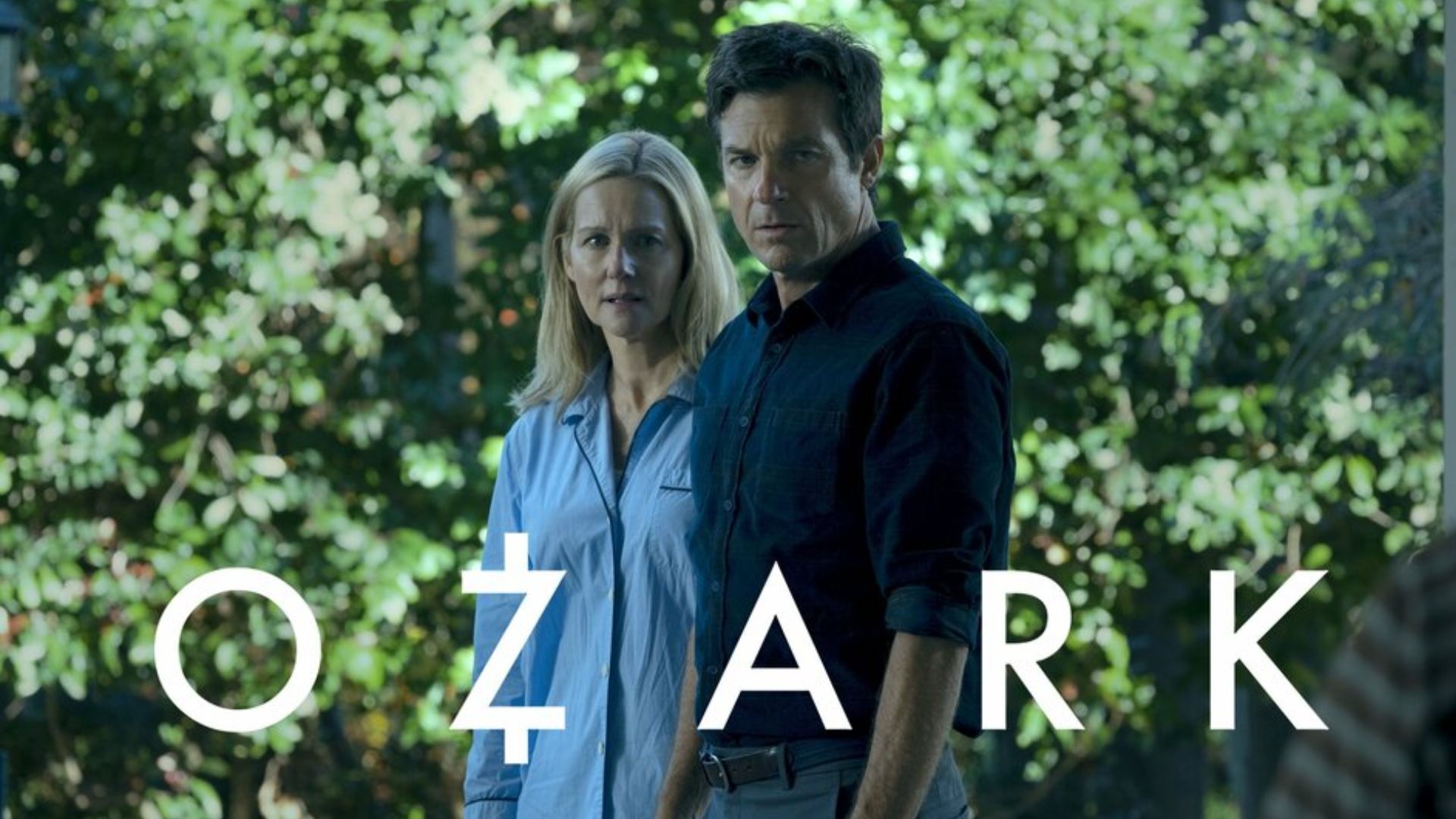 Bateman in Ozark (Image viaNetflix)