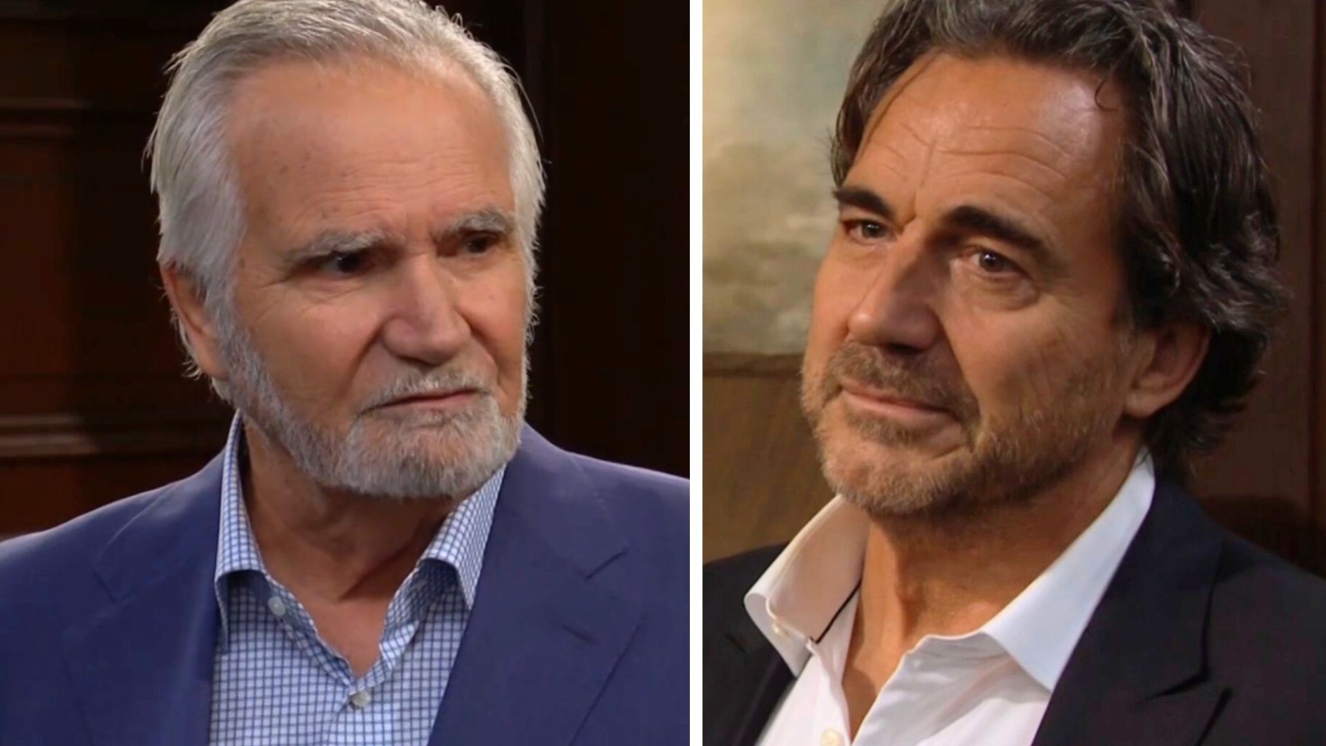 The Bold and the Beautiful