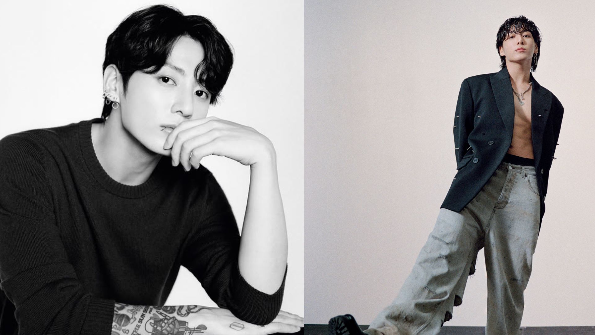 BTS&rsquo; Jungkook becomes newest global brand ambassador for Chanel Fragrances and Beauty