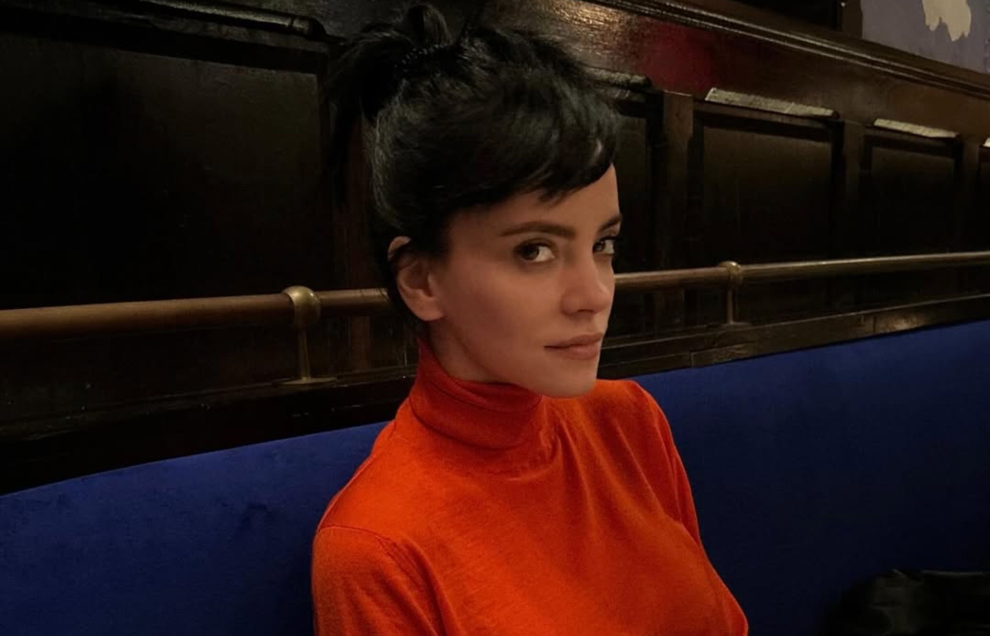 Lily Allen 2026 North America tour