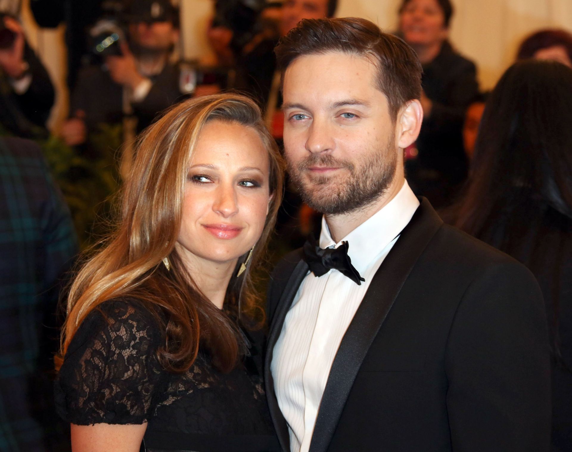 Costume Institute Benefit Gala - Source: Getty