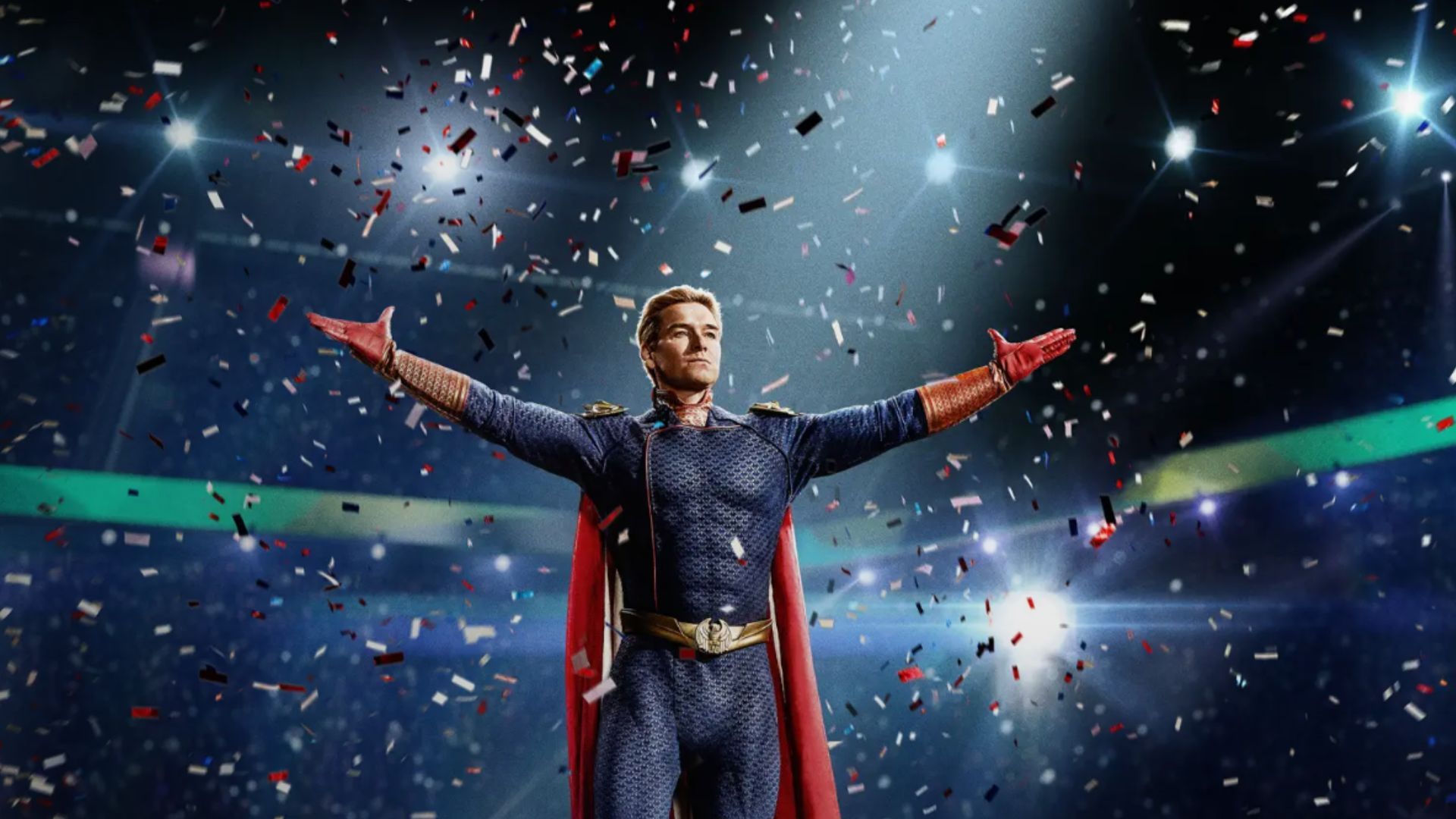 A still from the show (Image via Apple TV)