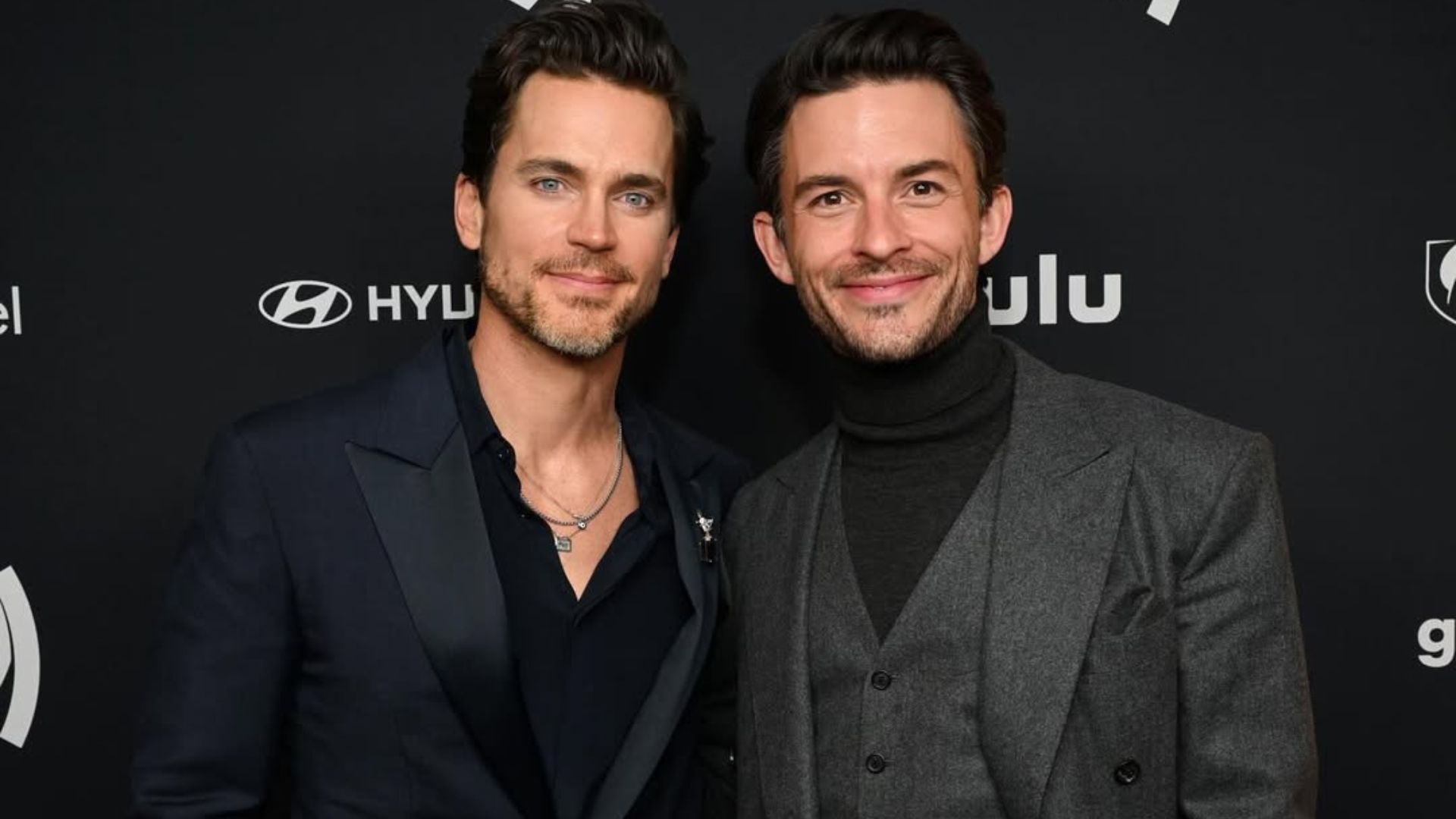 Matt Bomer and Jonathan Bailey star in Fellow Travelers (Image via Instagram/@showtime)