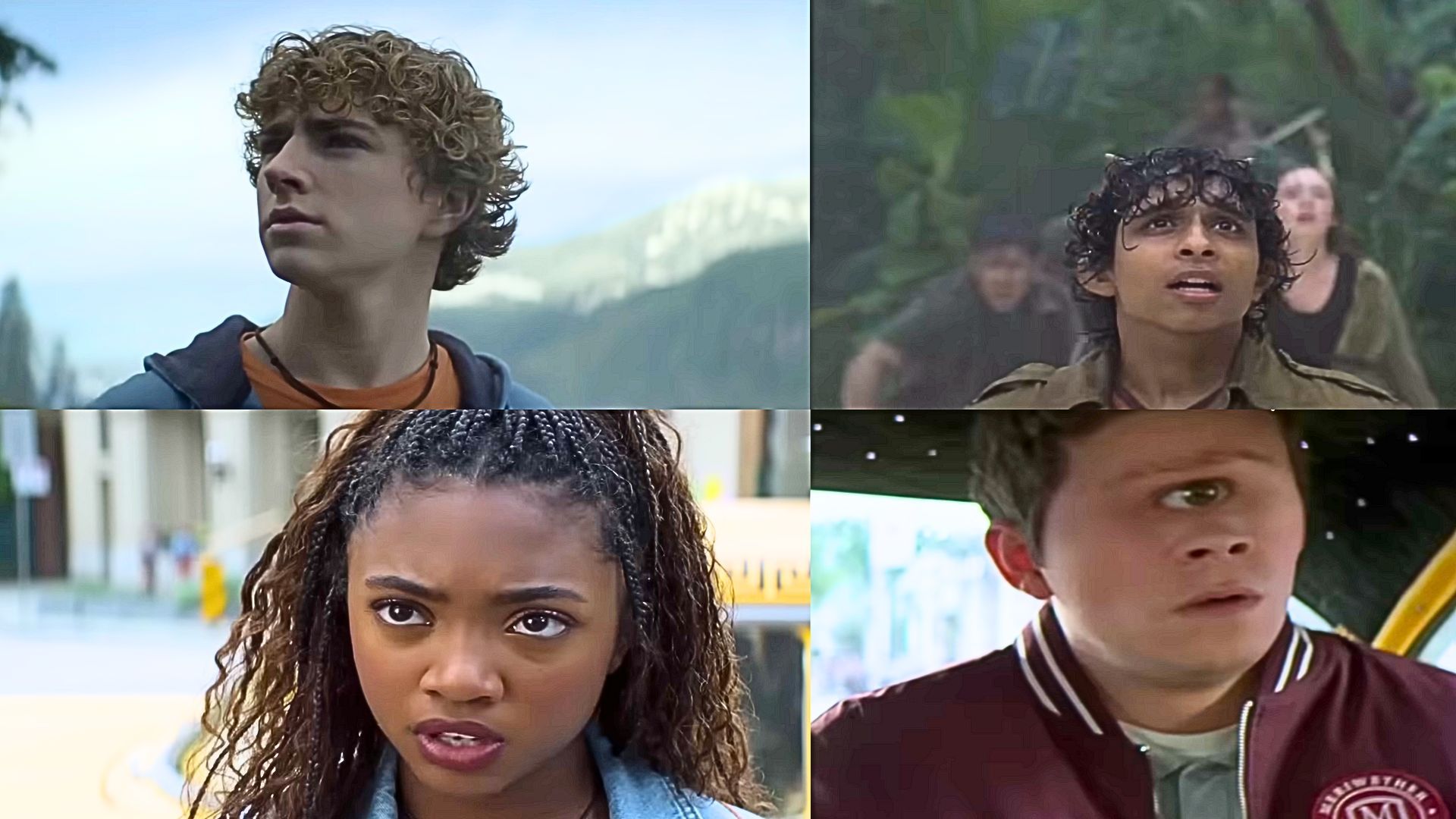 Percy Jackson and the Olympians Season 2 | Image Via: 20th Television