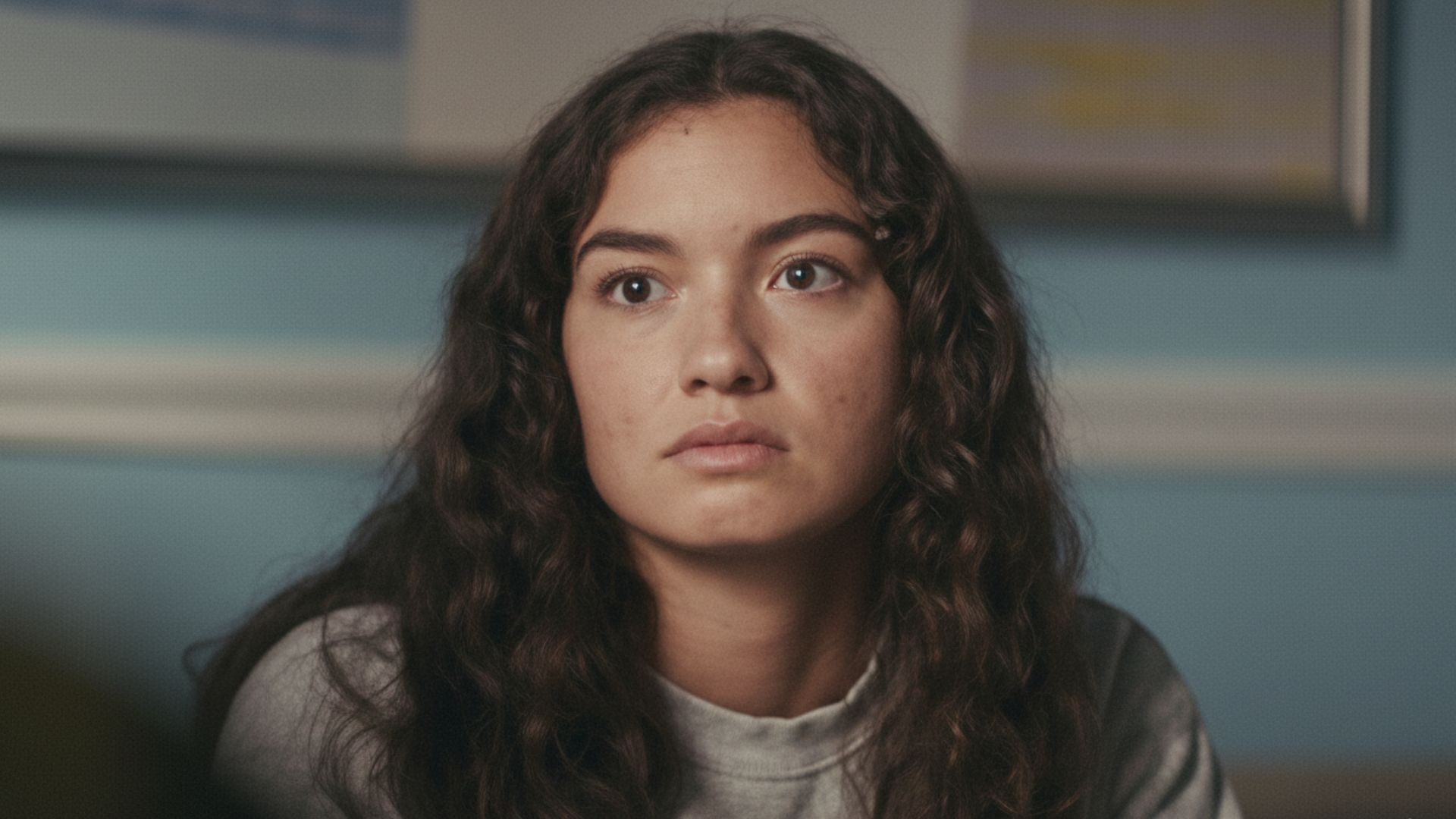 A still from Ripple (Image source: Netflix)