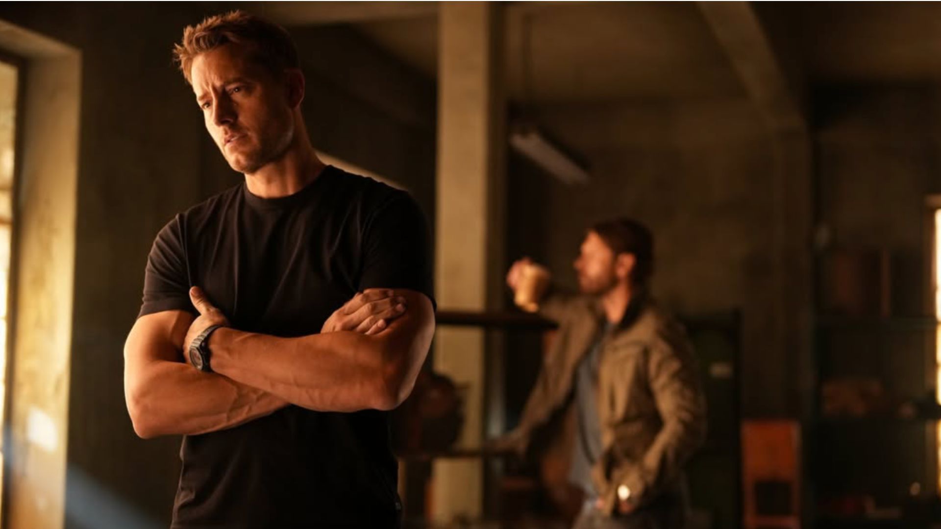 Tracker Season 3 on CBS (Image via Instagram/ trackercbs)