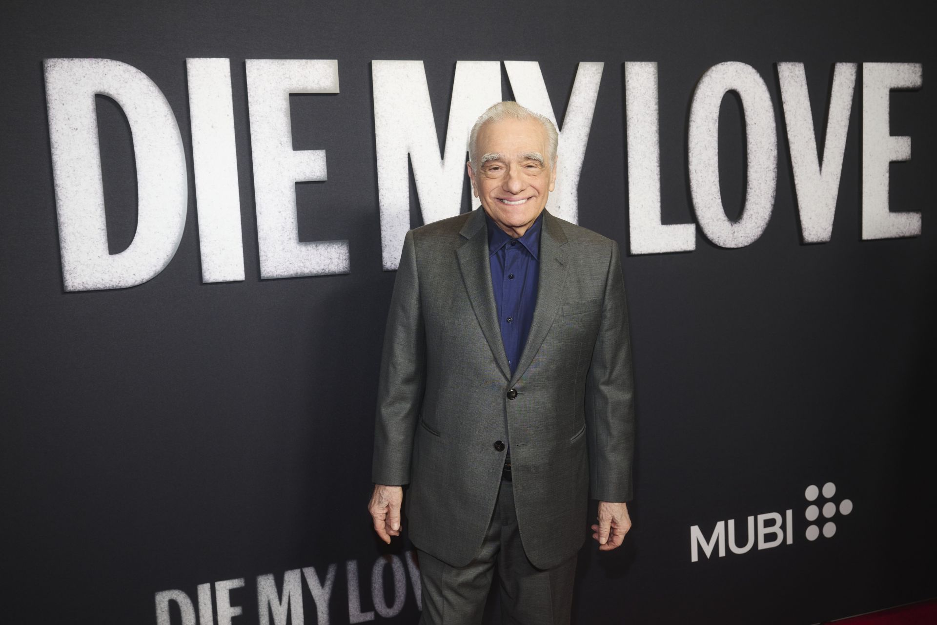 &quot;Die My Love&quot; New York Premiere - Source: Getty