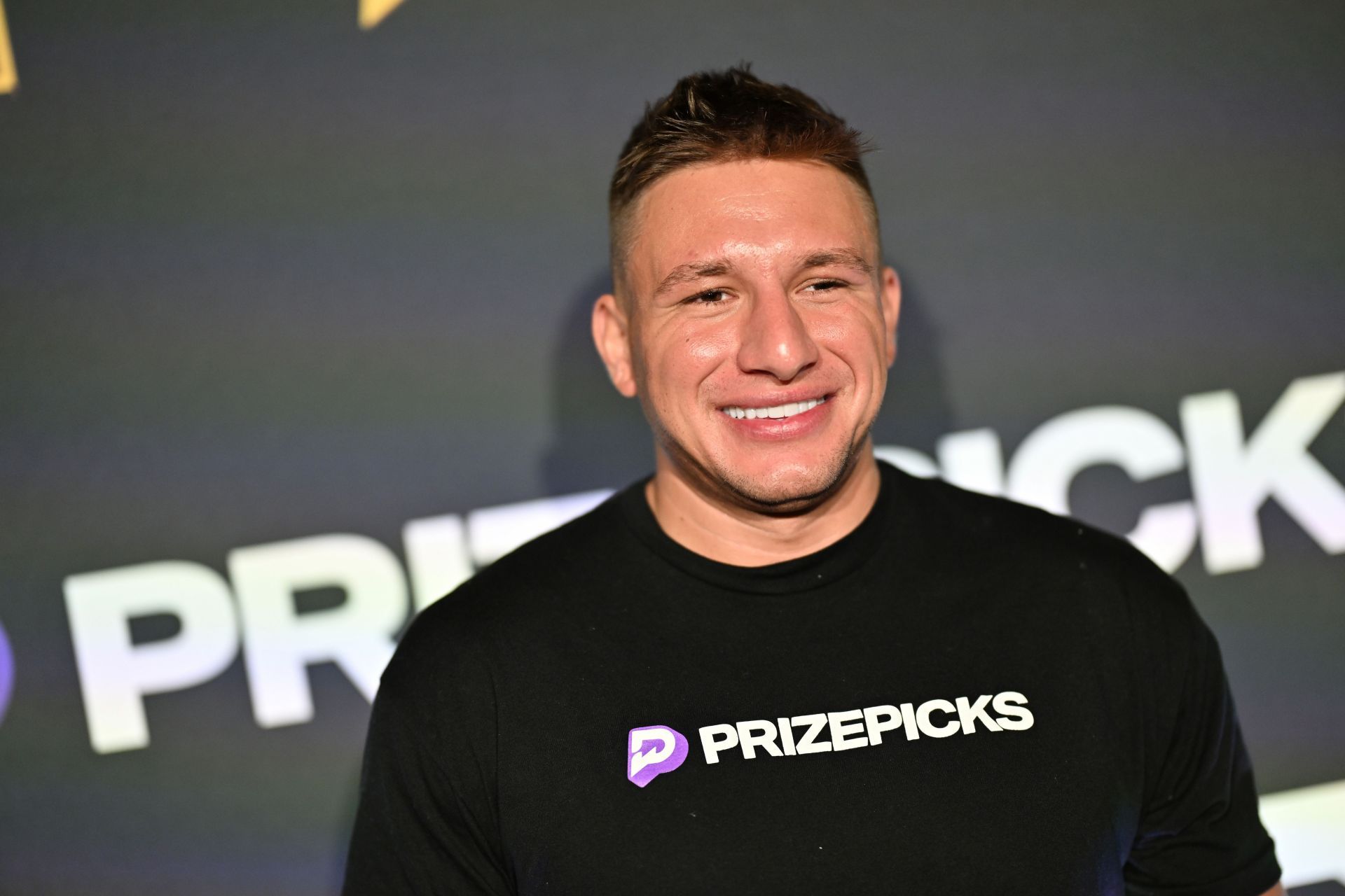 2024 PrizePicks World Championship - Source: Getty