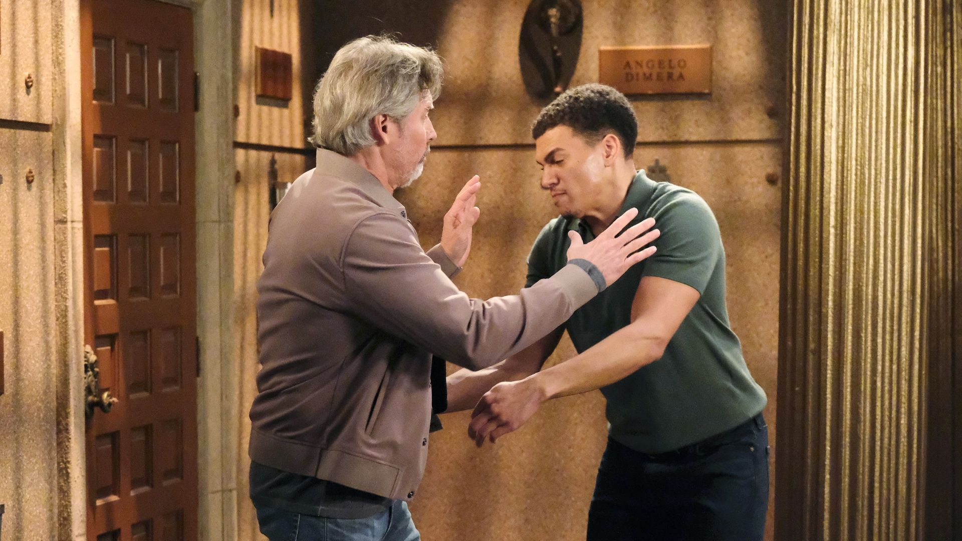 Days of our Lives Recap, December 23, 2025: Peter threatens his siblings  lives