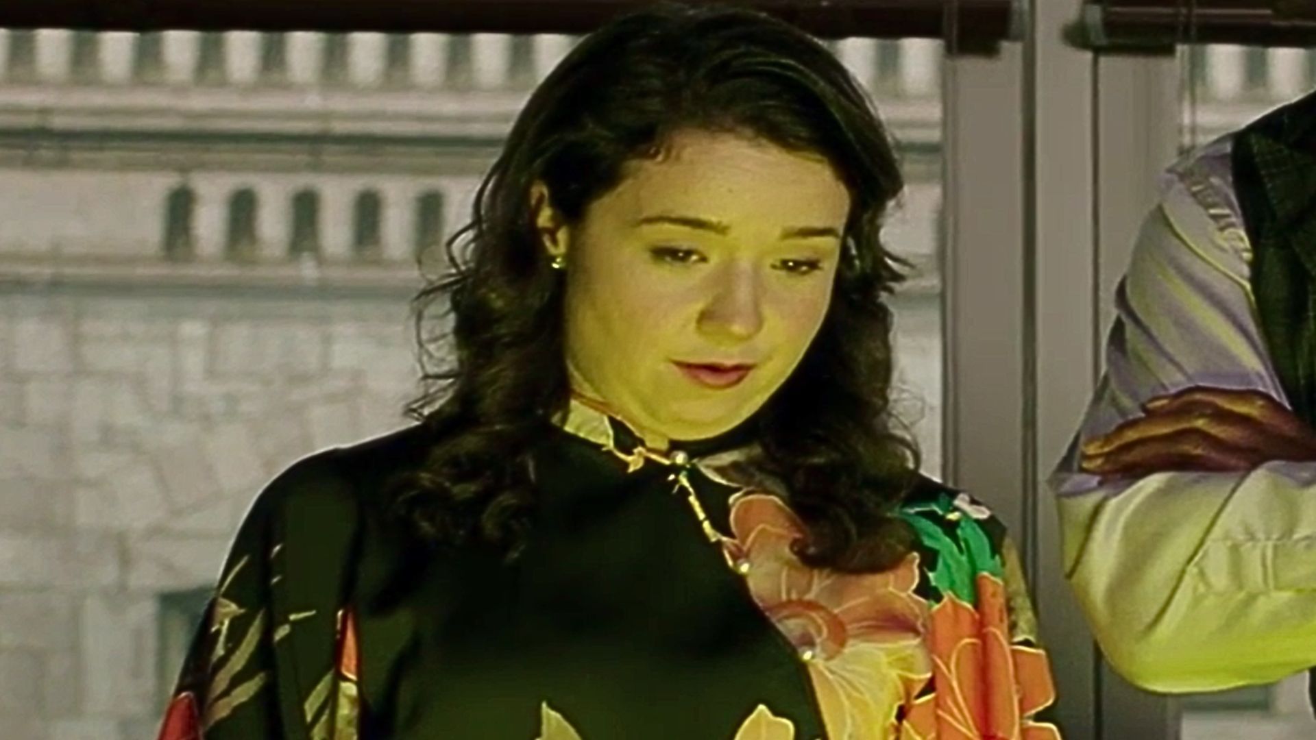 Sarah Steele in The Good Fight | Image Via: CBS Studios