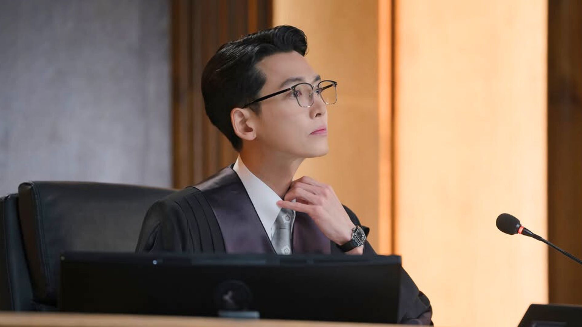 Jung Kyung-ho in Pro Bono | Image via Instagram: tvn_drama