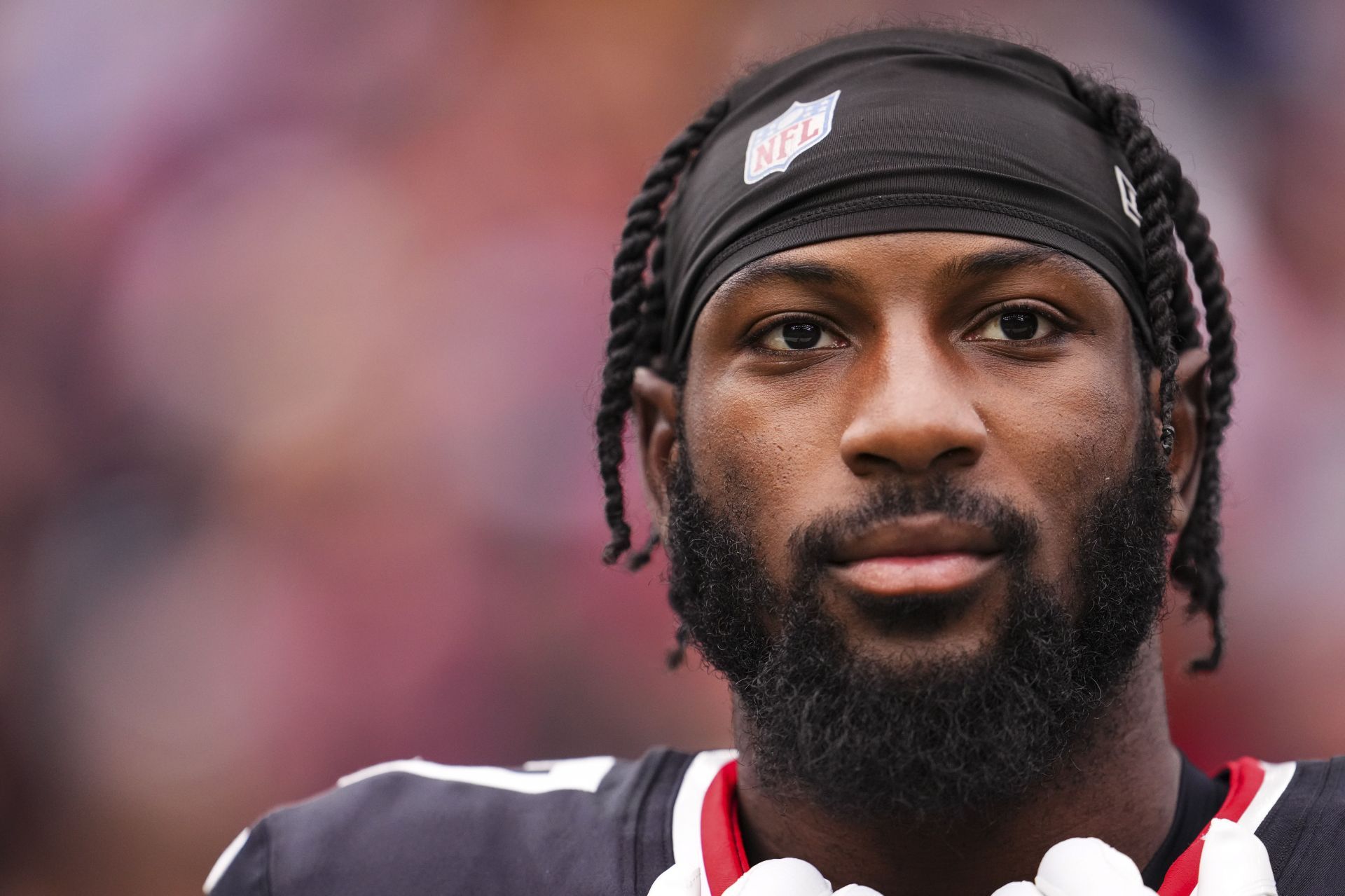 Tennessee Titans v Houston Texans - Source: Getty