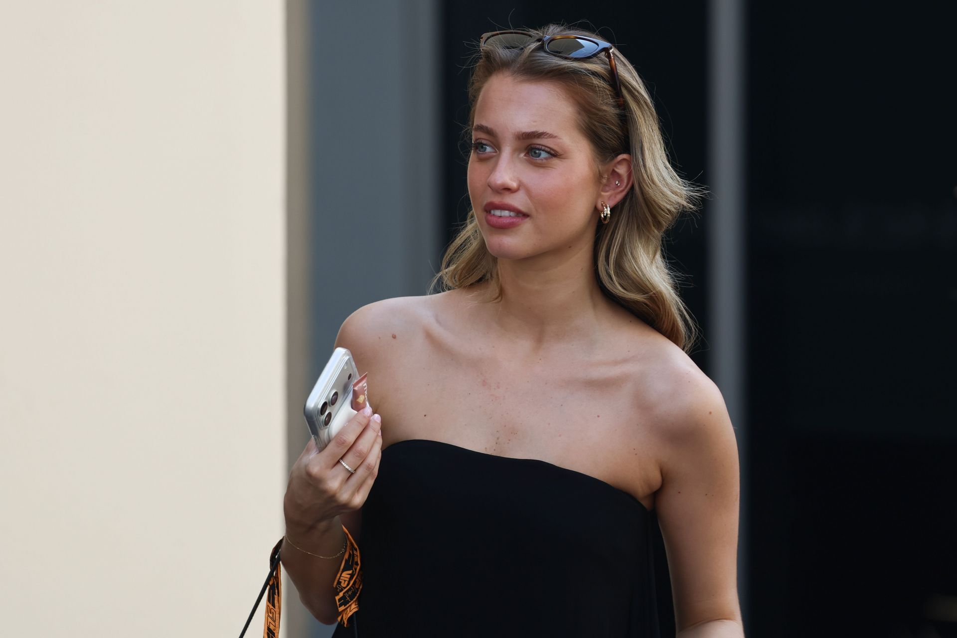 F1 Abu Dhabi Grand Prix 2025 - Source: Getty