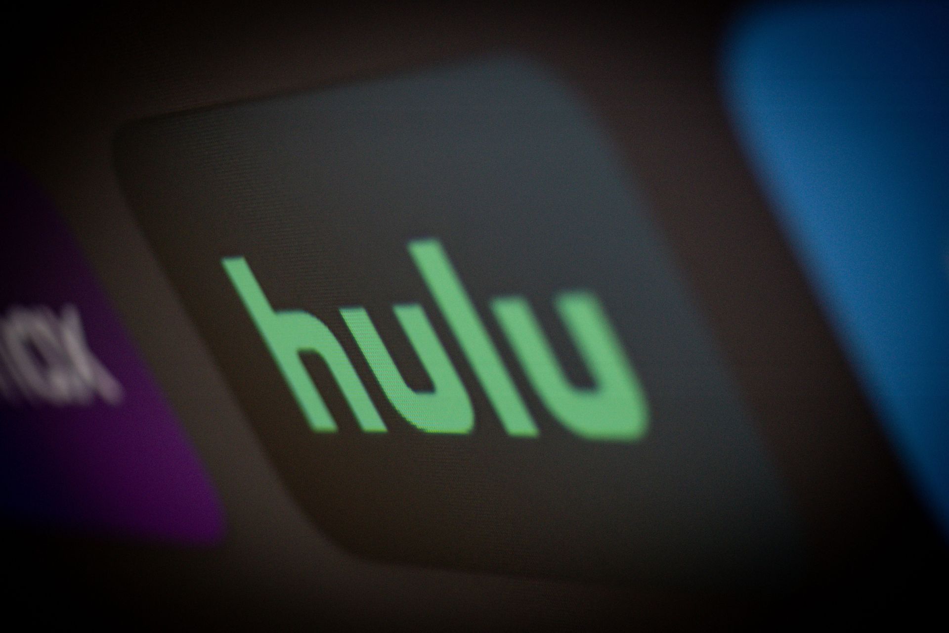 Hulu Streaming App - Source: Getty