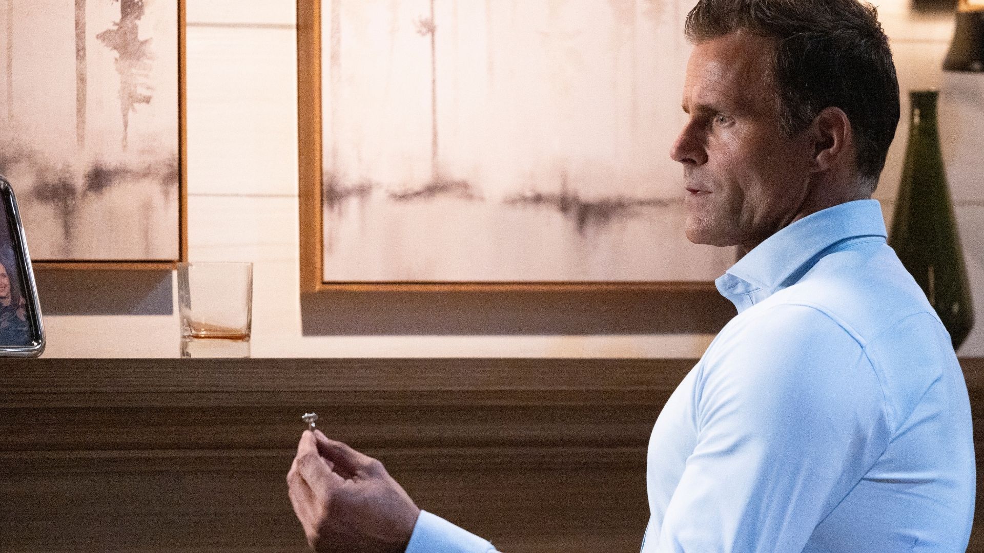 We really need to know who shot Drew | Image: ABC