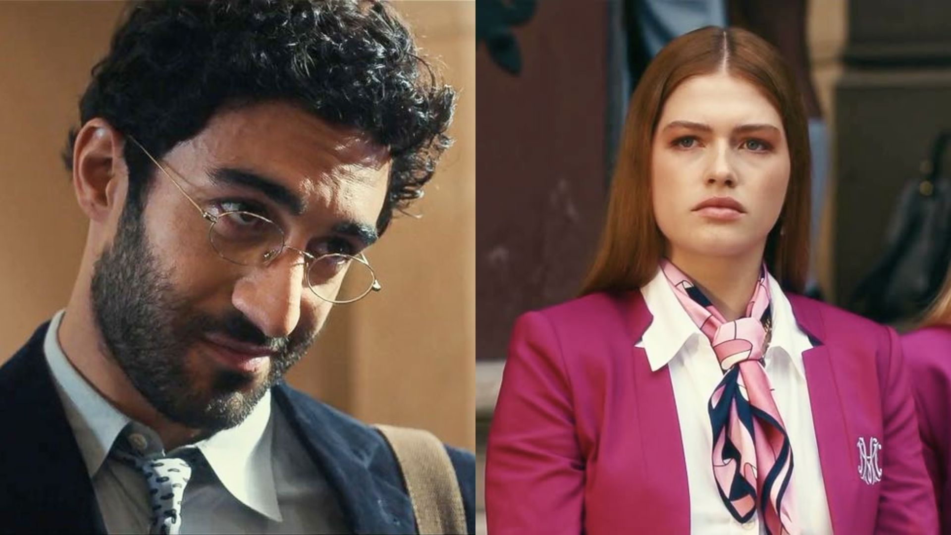 Fans argue that Maxton Hall glamorizes the Sutton&ndash;Lydia storyline instead of addressing the power imbalance (Image via Amazon Prime Video)