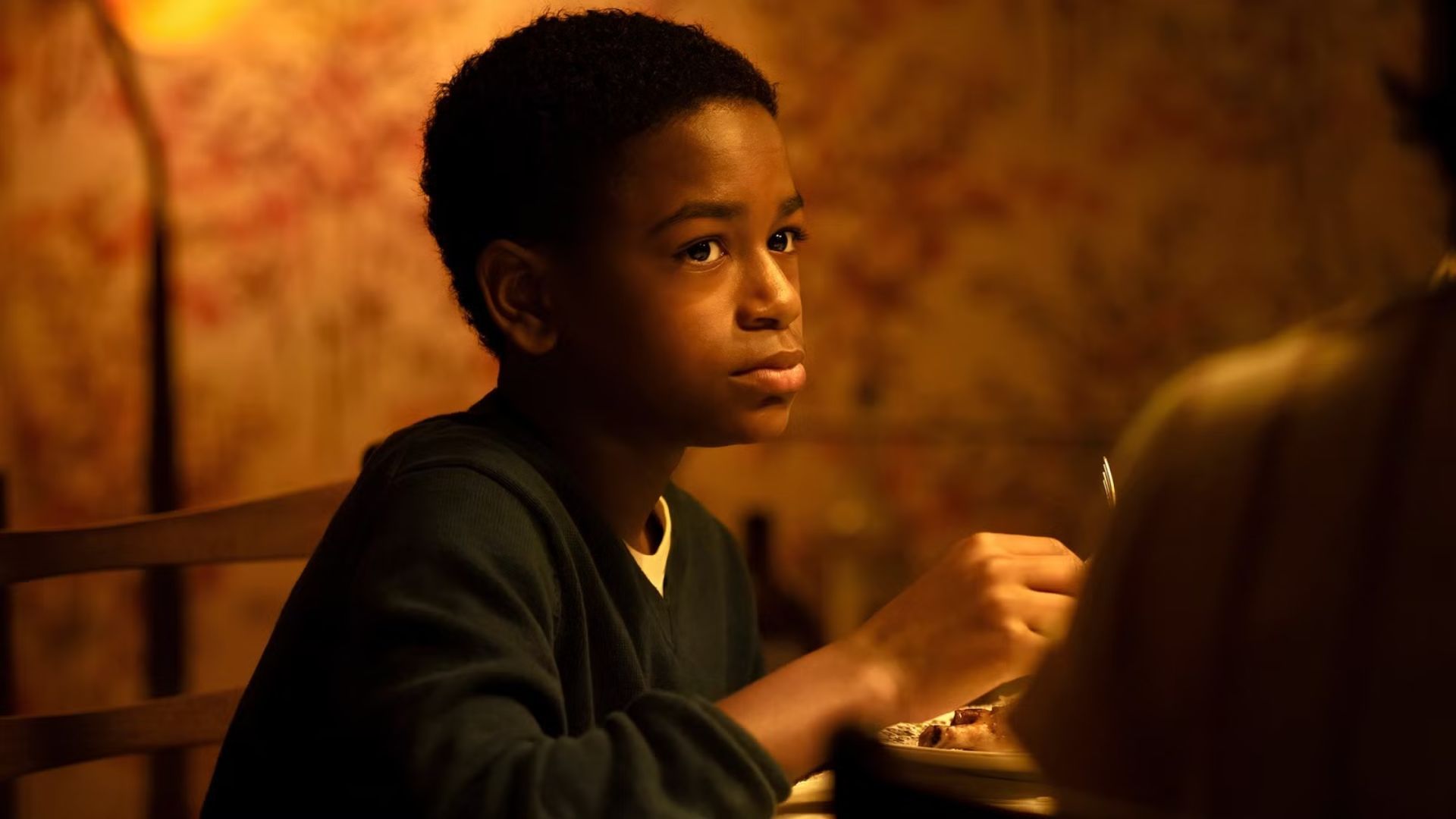 A still from It: Welcome to Derry (Image source: Prime Video)